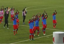 Chan 2016: la RD Congo en quarts de finale, l’Angola éliminée