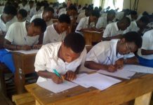 Cooptation d’une note de 10% aux finalistes de l’école secondaire
