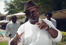 Ogiga : 45 ans de carrière musicale de l’artiste burundais