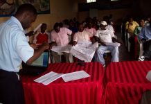Rumonge : Les acteurs sociaux et politiques pour l’intégration des jeunes dans la gestion des affaires publiques