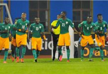 Chan 2016: la Côte d’Ivoire en quarts, Gabon et Maroc sortis