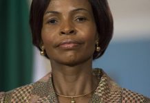 L’Afrique du Sud invitée à jouer un rôle dans la médiation