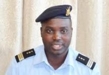 Fouille perquisition à Mutakura et à Gasekebuye