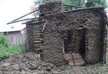 Bubanza, trop de pluies, trop de dégâts