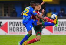 Chan 2016 : un beau premier tour