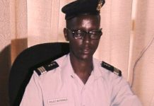 Burundi : 17 personnes arrêtées à Bujumbura