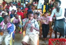 Gitega : L’institut médico-pédagogique de Mutwenzi crie au secours