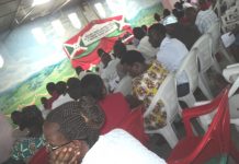 Le dialogue inter-burundais, la population de Bubanza s’exprime