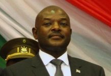 Pas de force de l’UA au Burundi, mais Nkurunziza reste sous pression