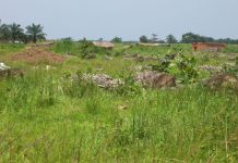 Rumonge : Bras de fer entre l’OHP et certains habitants de Mutambara