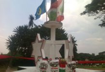 25e anniversaire de la Charte de l’unité Nationale