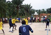 8ème des finales des interscolaires : Les équipes de Bujumbura s’imposent sur celles de Rumonge