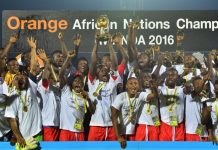 CHAN 2016 : Deuxième sacre pour la RD Congo