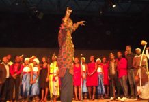 Des musiciens burundais invités à Londres au mois de juillet prochain