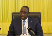 Crise au Burundi : Le Président Macky Sall désigné médiateur