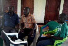 Les jeunes de Cibitoke prônent pour un dialogue inclusif