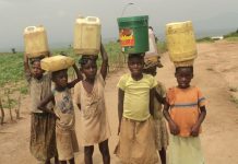 Gihanga, 700 Fr Bu pour acheter un bidon d’eau potable