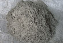 Spéculation sur le ciment fabriqué au Burundi