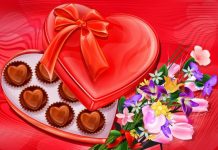 Qu’est -ce que la fête de Saint Valentin