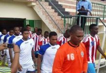 Ligue des champions et Coupe de la CAF : Vital’O réalise une bonne affaire, Athletico accroché