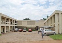 Rentrée académique sans baptême