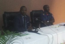 Suspension des taxis moto en Commune Urbaine de Mukaza