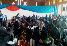 Les commerçants burundais devraient songer à exporter