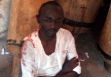 5 morts et plusieurs blessés dans des violences à Bujumbura et Gisozi