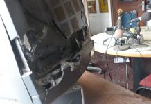 Radio Isanganiro : Le coût des dégâts se chiffre à des centaines de millions
