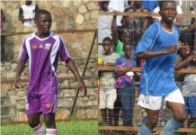 Football CAF : Athletico Olympic face à Fomboni, Vital’ O contre Lioli