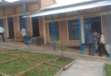 Muyinga/Université pour contourner les frais de loyer dans d’autres villes