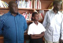 Les Maisons de Lecture et d’Animation Culturelle au service de la jeunesse du Burundi