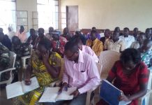 Muyinga-Les administratifs à la base s’attribuent les pouvoirs