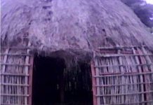 GASHINYIRA ,Un site historique non entretenu