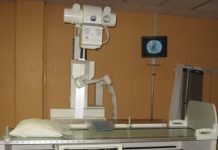 Hôpital Gihanga: activités presque paralysées suite au manque d’électricité