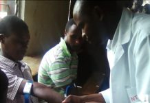 Région ouest: Carence de sang au CNTS