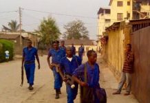 Cibitoke : Manque de confiance entre les forces de l’ordre et la population