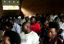 Gihanga: vol de bétail, les éleveurs crient à l’impunité