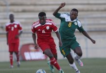 CAN 2017: Le Burundi bat la Namibie