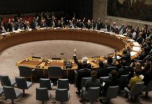 Cnared: « L’envoi d’une police des Nations Unies est une mesure dérisoire »