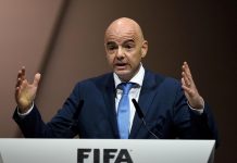 Football : Vital’O FC félicité par le président de la FIFA