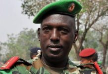 Un haut gradé de l’armée tué et un officier de police blessé dans des attaques à Bujumbura