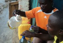 Bubanza frappé par une carence d’essence