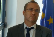L’UE reste toujours aux côtés des Burundais, dit Spirlet