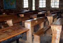 Cabara : Des cours encore hypothéqués, les élèves grèvent