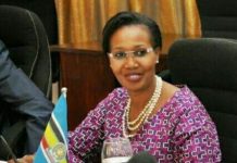 Deputé de l’EALA assassinée au Burundi