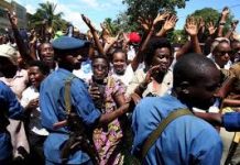 Un examen spécial sur le Burundi à Genève depuis ce jeudi