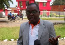 Rumonge : Des présumés combattants arrêtés