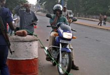 Burundi: Cri d’alarme des conducteurs de motos