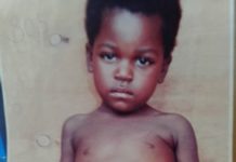 Bujumbura: SOS à Tania